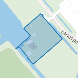 Perceel NWK03-E-1760