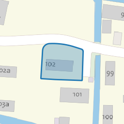 Perceel NWK03-E-1765