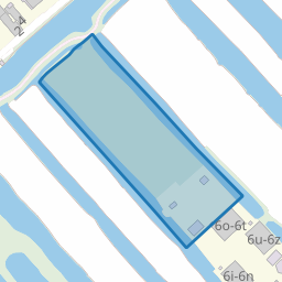 Perceel NWK03-E-1774