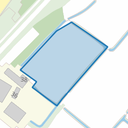 Perceel NWK04-A-1042