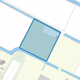 Perceel NWK04-A-1401