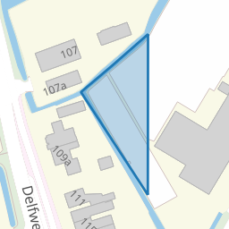 Perceel NWK04-A-1431