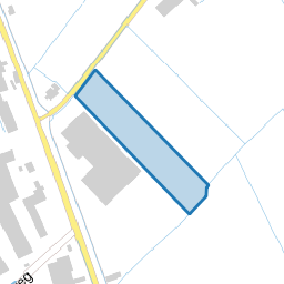 Perceel NWK04-A-1444