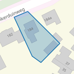 Perceel NWK04-A-1689