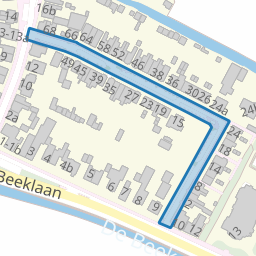 Perceel NWK04-A-1708