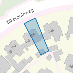 Perceel NWK04-A-1826