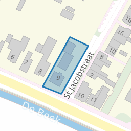 Perceel NWK04-A-1840