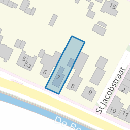 Perceel NWK04-A-1885