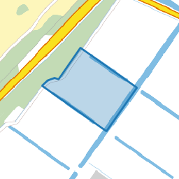 Perceel NWK04-A-1921