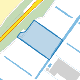 Perceel NWK04-A-1922