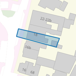 Perceel NWK04-A-2045