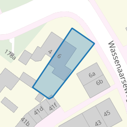 Perceel NWK04-A-2096