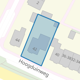 Perceel NWK04-A-2159