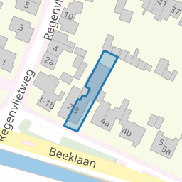 Perceel NWK04-A-2207