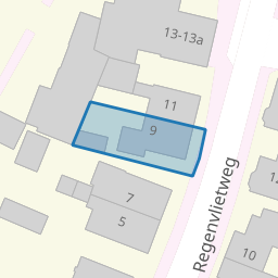 Perceel NWK04-A-2255