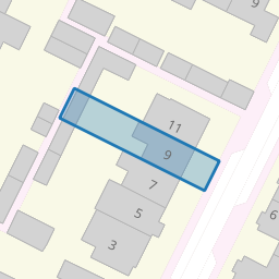 Perceel NWK04-A-2272