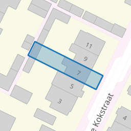 Perceel NWK04-A-2273