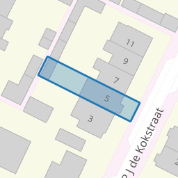 Perceel NWK04-A-2274