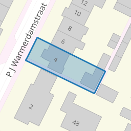 Perceel NWK04-A-2276