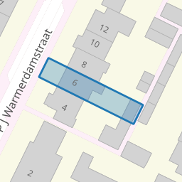 Perceel NWK04-A-2277