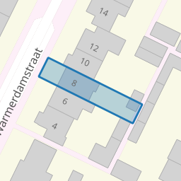 Perceel NWK04-A-2278