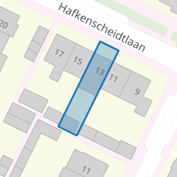 Perceel NWK04-A-2287