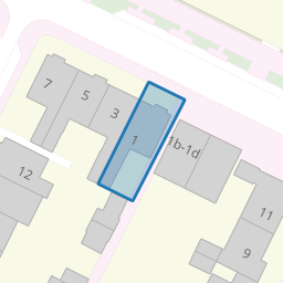 Perceel NWK04-A-2293