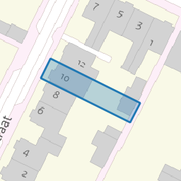 Perceel NWK04-A-2295