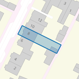 Perceel NWK04-A-2296