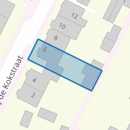 Perceel NWK04-A-2297