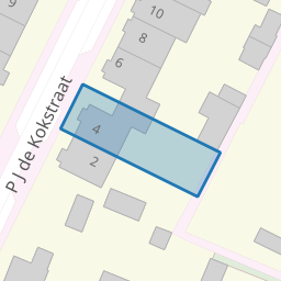 Perceel NWK04-A-2298