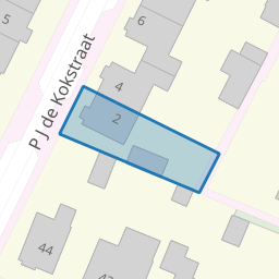 Perceel NWK04-A-2299