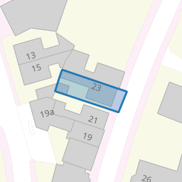 Perceel NWK04-A-2319