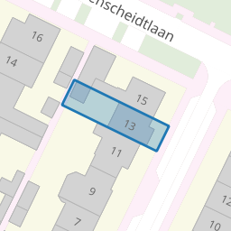 Perceel NWK04-A-2386