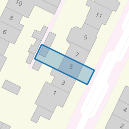 Perceel NWK04-A-2390