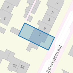 Perceel NWK04-A-2392