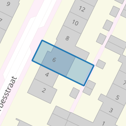 Perceel NWK04-A-2398