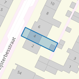 Perceel NWK04-A-2399