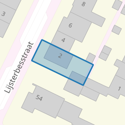 Perceel NWK04-A-2400