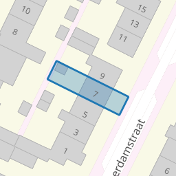 Perceel NWK04-A-2405