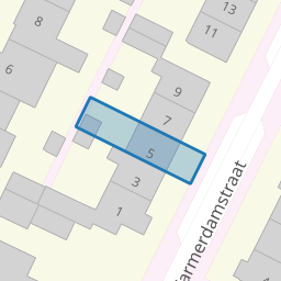 Perceel NWK04-A-2406