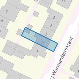 Perceel NWK04-A-2407