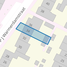 Perceel NWK04-A-2425