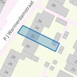 Perceel NWK04-A-2426