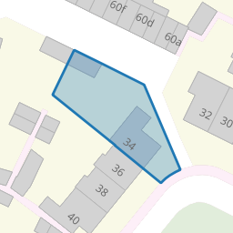 Perceel NWK04-A-2445