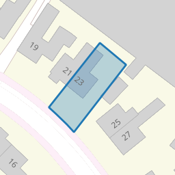 Perceel NWK04-A-2448