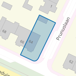 Perceel NWK04-A-2457