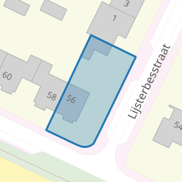 Perceel NWK04-A-2461