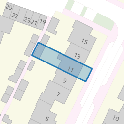 Perceel NWK04-A-2468