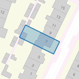 Perceel NWK04-A-2470